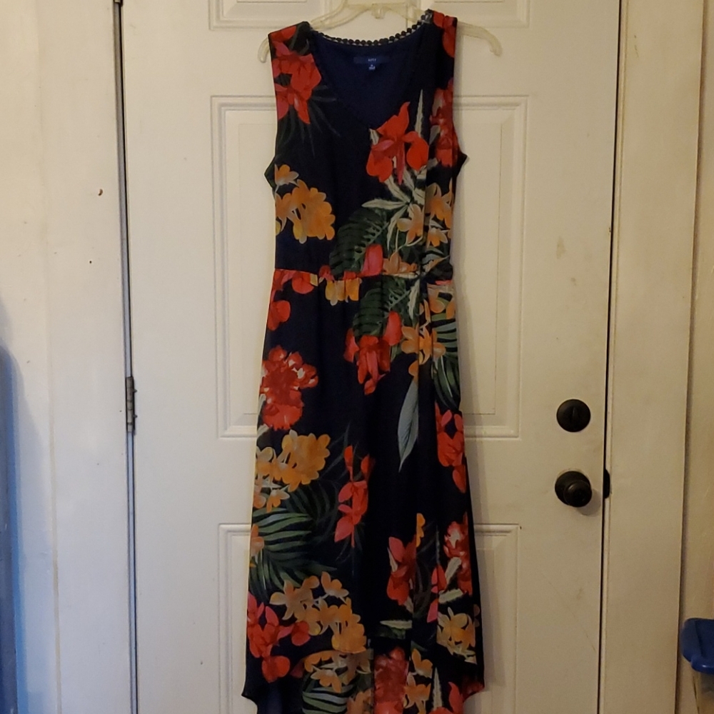 Apt 9 dress